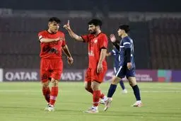 کنایه باشگاه پرسپولیس به باشگاه تراکتور