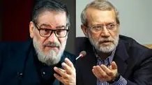 لاریجانی به عربستان می رود
