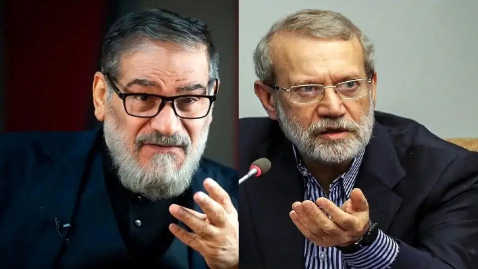 تغییر فرمان در میانه بحران هسته‌ای

