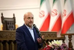 قالیباف از متن پیشنهاد آمریکا به ایران پرده برداری کرد