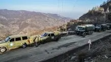 درگیری‌های ارمنستان و جمهوری آذربایجان چند مجروح برجای گذاشت