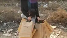 پنبه‌ریز و کمپین «نور امید»