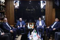 ایران میزبان یکی از مراحل رقابت‌های انتخابی المپیک لس آنجلس می‌شود