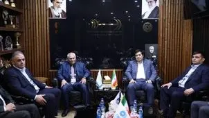 ایران میزبان یکی از مراحل رقابت‌های انتخابی المپیک لس آنجلس می‌شود