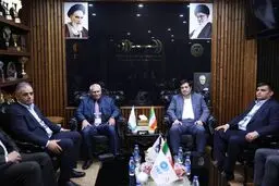 ایران میزبان یکی از مراحل رقابت‌های انتخابی المپیک لس آنجلس می‌شود