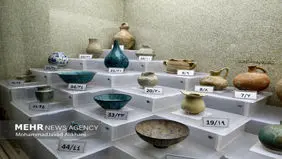 تعطیلی موزه ها هم‌چنان ادامه دارد