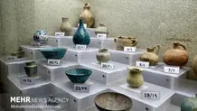 تعطیلی موزه ها هم‌چنان ادامه دارد