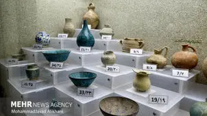 تعطیلی موزه ها هم‌چنان ادامه دارد