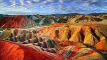 دستگیری مسافر با ۴۰ کیلوگرم خاک و سنگ جزیره هرمز