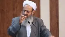 امام جمعه اهل سنت زاهدان: مسئولان امر صدای ملت‌ را بشنوند/ ضعف خود را به گردن دشمن نیندازید