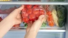 این خوراکی‌ها را هرگز در یخچال نگذارید