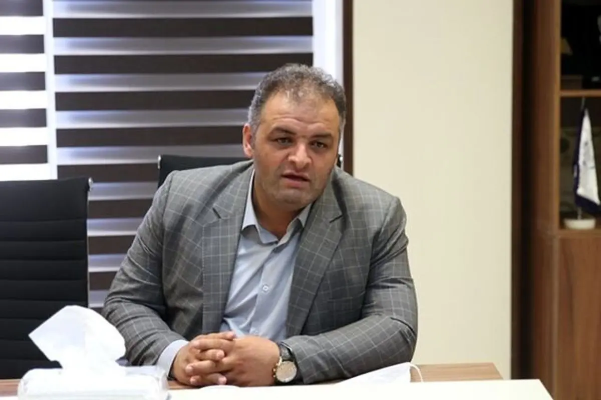 سجاد انوشیروانی عضو هیات اجرایی کنفدراسیون وزنه‌برداری آسیا شد