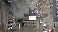 Chocolate factory explosion in Pennsylvania leaves 2 dead