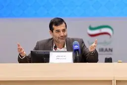 ورزشگاه آزادی با سلام و‌ صلوات درست نمی‌شود 