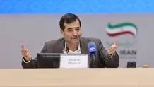 ورزشگاه آزادی با سلام و‌ صلوات درست نمی‌شود 
