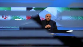 قالیباف درباره دستگیری «یاشار سلطانی» و «صبا آذرپیک» چه گفت؟/ ویدئو
