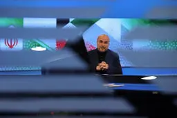 «محمدباقر قالیباف» در گفت‌وگوی ویژه خبری چه گفت؟/ ویدئو