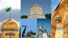 سفر به مشهد در زمستان: با تور یا خودروی شخصی؟