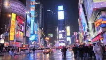 فضاهای تفریحی و بازیابی فضاهای شهری

