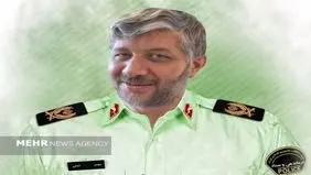مهدی نعمتی در حمله اسرائیل به شهادت رسید