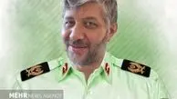 مهدی نعمتی در حمله اسرائیل به شهادت رسید