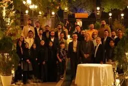 عشق به ایران و زبان فارسی؛ نفرت از قوم‌گرایان