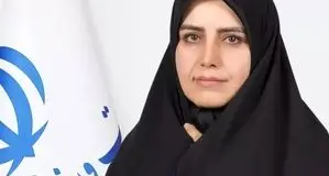 معرفی سرپرست جدید فدراسیون ژیمناستیک