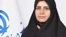 معرفی سرپرست جدید فدراسیون ژیمناستیک