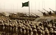 رویارویی با ایران، رؤیای ناممکن استقلال نظامی عربستان