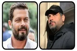 استعفای پژمان بازغی و سام درخشانی پذیرفته شد؟