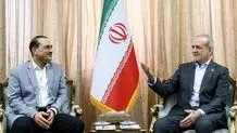 ایران دنبال احقاق حقوق قانونی خود است/ سابقه و تجربه مذاکره با آمریکایی‌ها حکم می‌کند نهایت دقت را به عمل آوریم