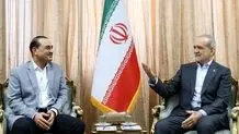 ایران دنبال احقاق حقوق قانونی خود است/ سابقه و تجربه مذاکره با آمریکایی‌ها حکم می‌کند نهایت دقت را به عمل آوریم