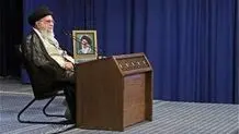 مبارزه با فساد بدون ملاحظه و تعدی و فقط بر مدار حق، عدل و قانون