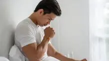 دلیل گلو درد بعد از بیدار شدن از خواب