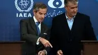 هشدار تند مشاور قالیباف به مدیرکل و بازرسان  آژانس/ گروسی دیگر پایش را به ایران نگذارد
