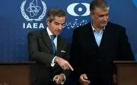 هشدار تند مشاور قالیباف به مدیرکل و بازرسان  آژانس/ گروسی دیگر پایش را به ایران نگذارد
