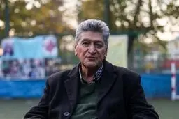 بازیکن سابق استقلال بستری شد