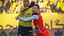 پرسپولیس با یک محروم در دربی؛ استقلال محروم ندارد