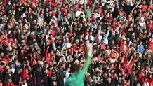 اولین واکنش پرسپولیس به حکم جنجالی