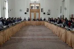 African continent land of opportunities for Iranian companies