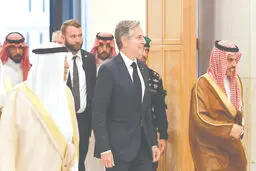 توافق واشنگتن‌–‌ریاض  از ماده ۴.۵ تا ماده ۵
