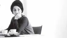 شعر آخر فروغ