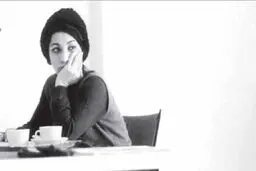 شعر آخر فروغ