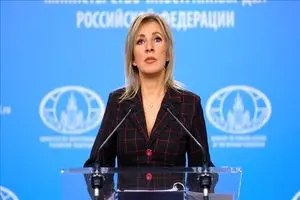 واکنش روسیه به موضوع ارسال اطلاعات ایران به اسرائیل؛تهران محکوم کند