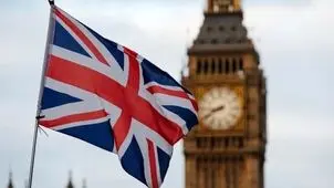 تحریم‌های جدید انگلیس علیه ایران