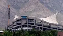 "تختی تهران" میزبان لیگ برتر فوتبال در فصل جدید

