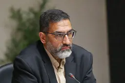 اعلام آمادگی روسیه برای همکاری در حل مشکل دریای خزر
