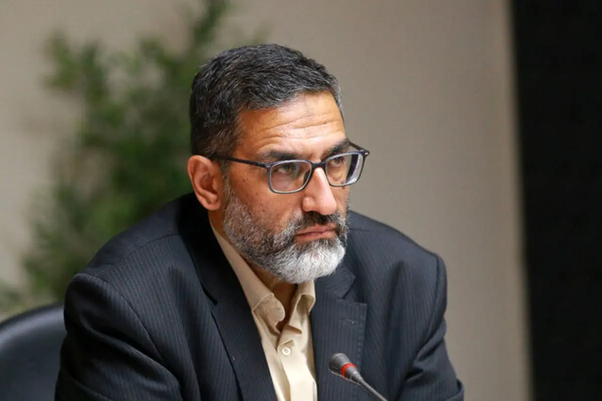 اعلام آمادگی روسیه برای همکاری در حل مشکل دریای خزر
