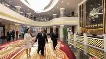 دریافت نرخ دلاری از گردشگران خارجی در هتل‌ها منتفی شد
