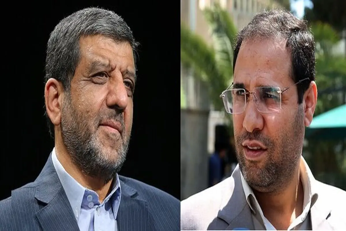 درخواست ضرغامی از وزیر آموزش و پرورش

